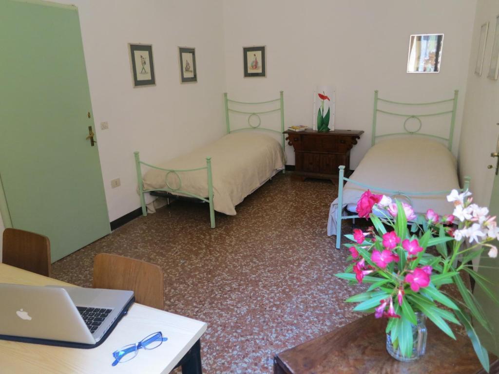 Casa Della Zia, Bologna By Short Holidays Phòng bức ảnh