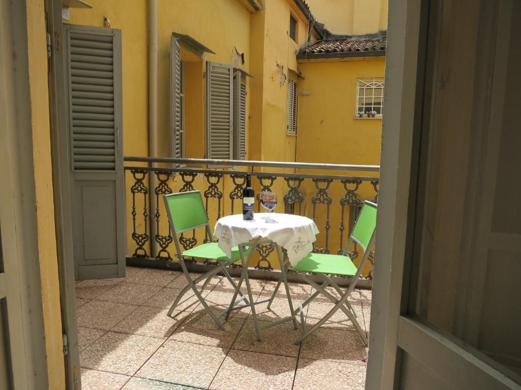 Casa Della Zia, Bologna By Short Holidays Phòng bức ảnh