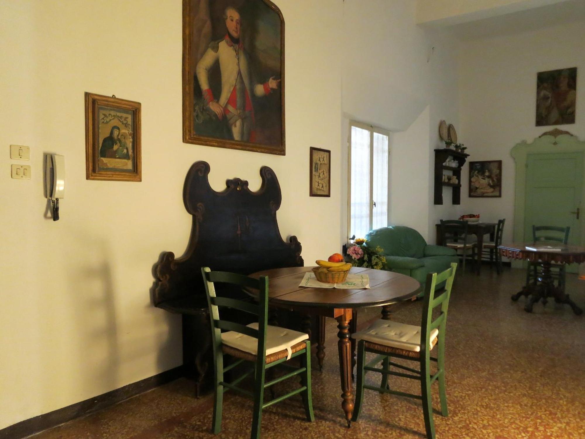 Casa Della Zia, Bologna By Short Holidays Ngoại thất bức ảnh
