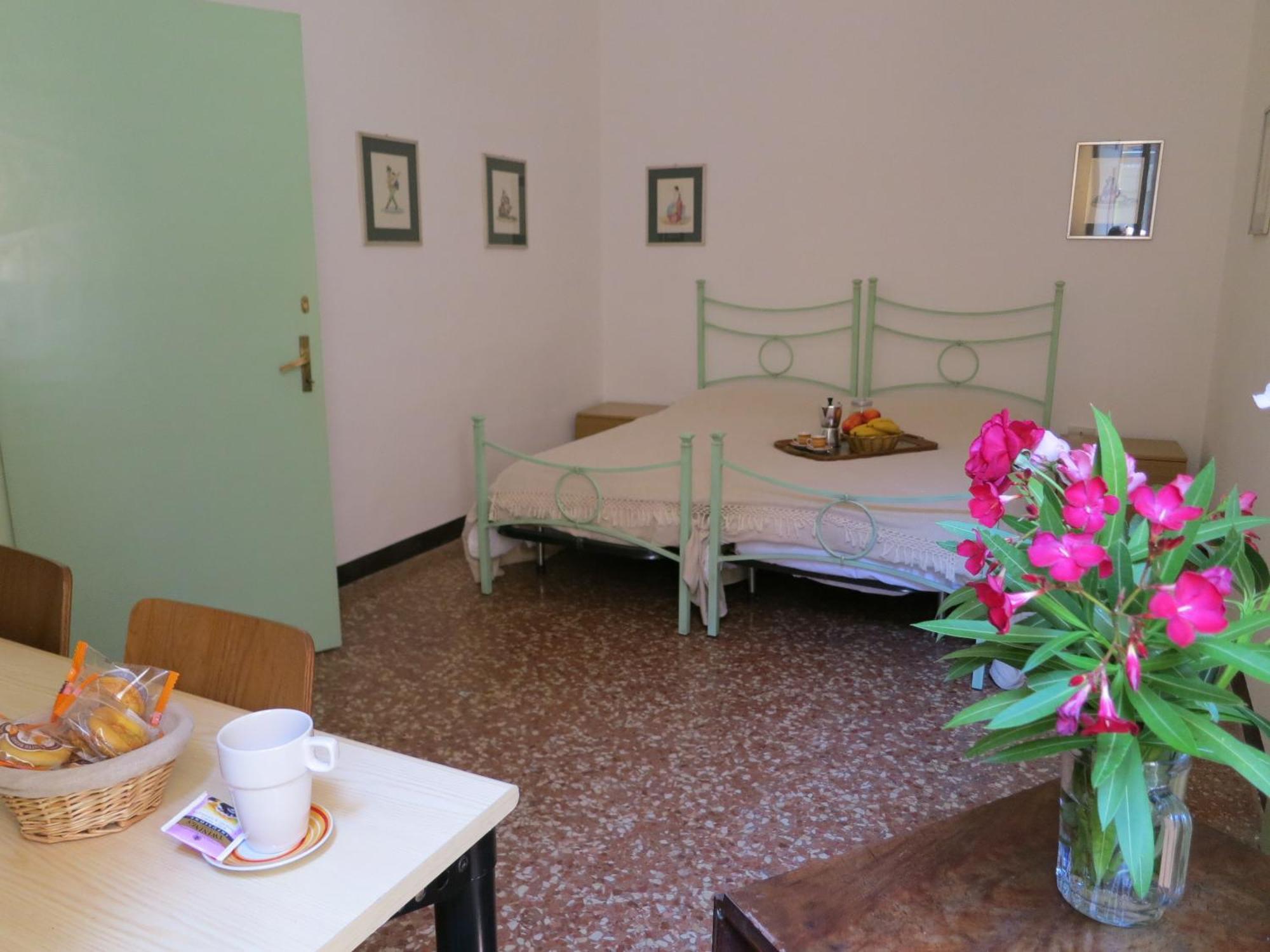 Casa Della Zia, Bologna By Short Holidays Ngoại thất bức ảnh