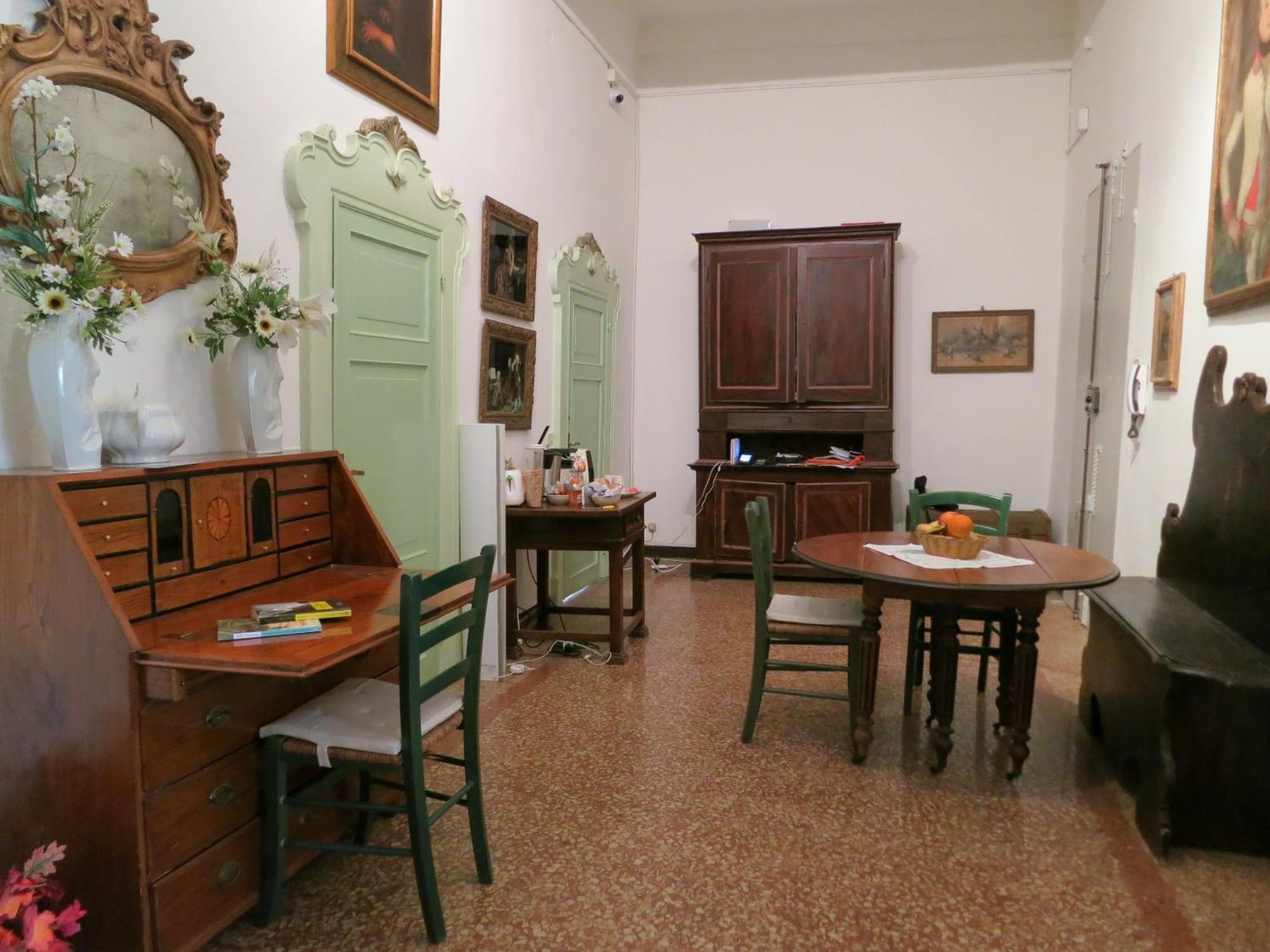Casa Della Zia, Bologna By Short Holidays Ngoại thất bức ảnh