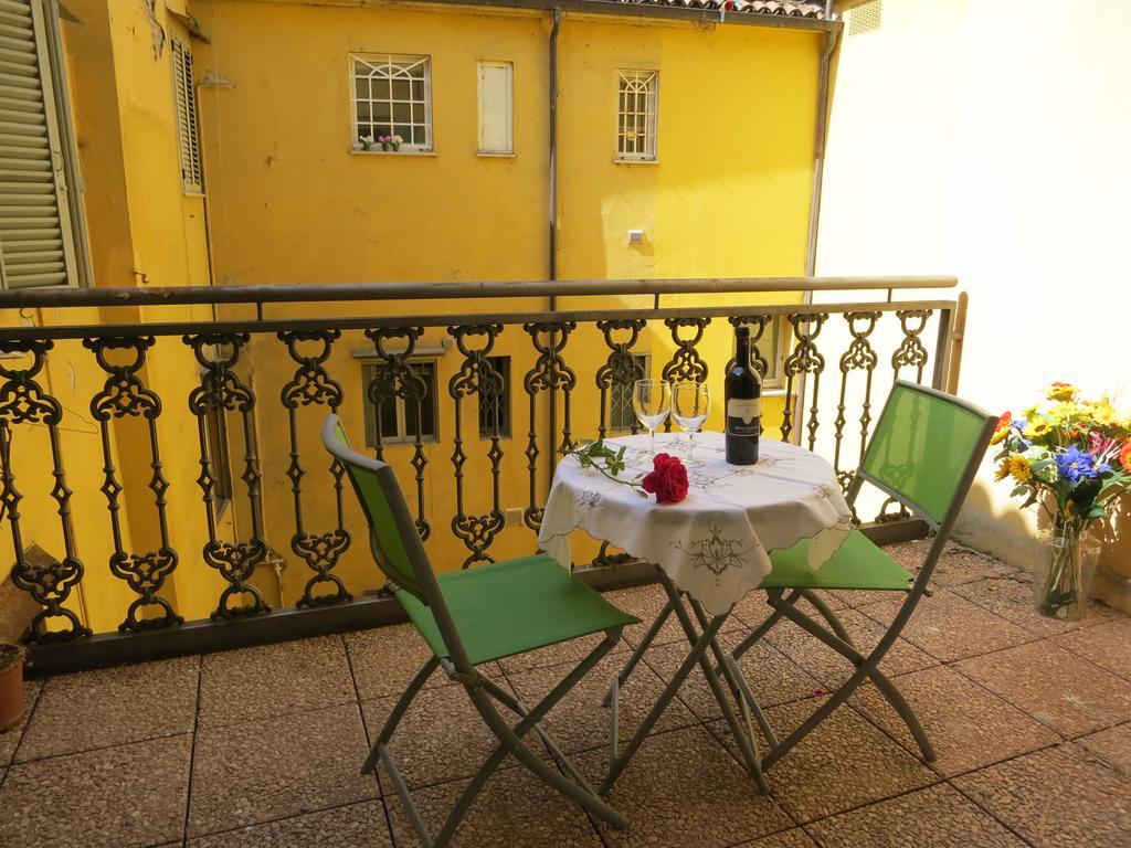 Casa Della Zia, Bologna By Short Holidays Phòng bức ảnh