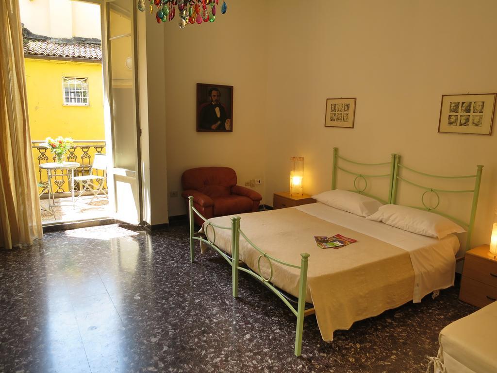 Casa Della Zia, Bologna By Short Holidays Ngoại thất bức ảnh