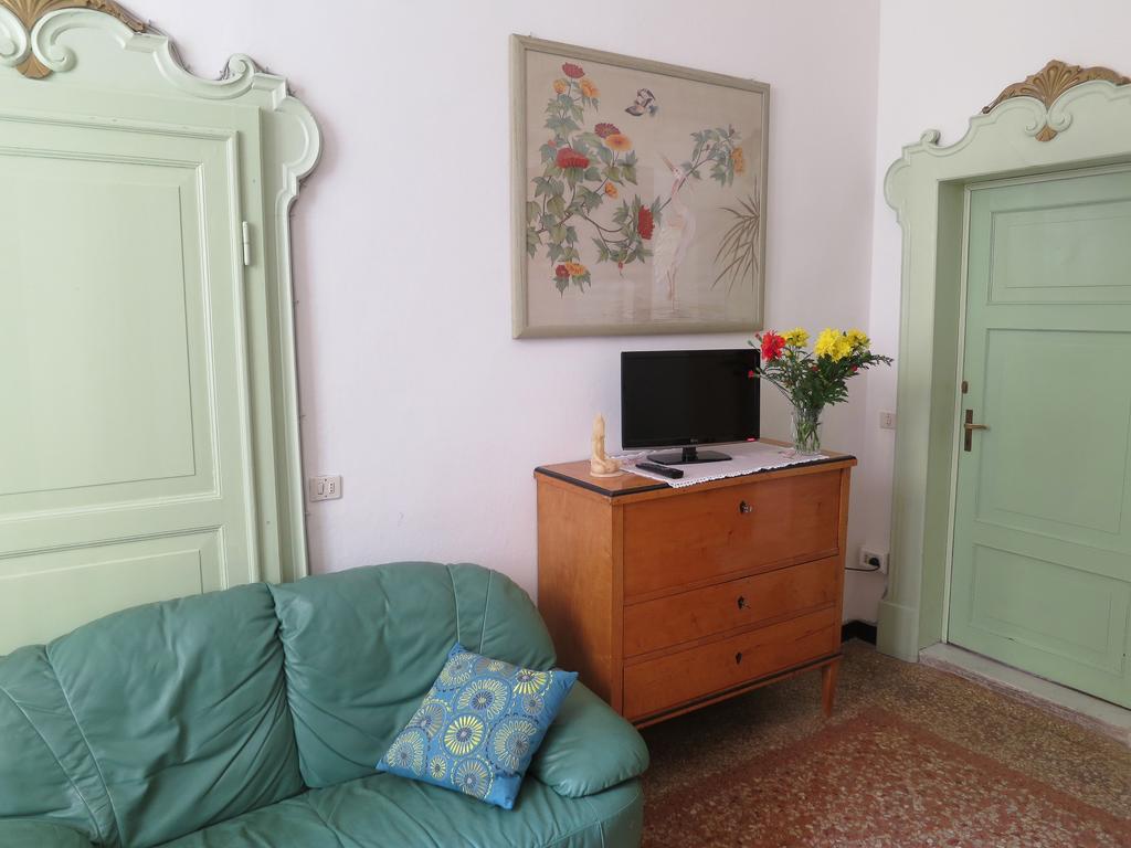 Casa Della Zia, Bologna By Short Holidays Ngoại thất bức ảnh